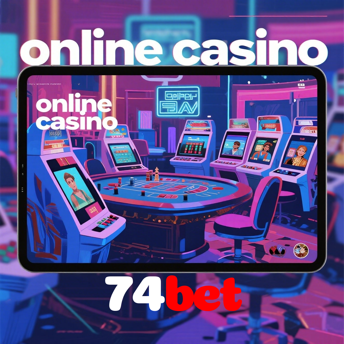74bet:Apostas emocionantes no futebol e diversão garantida com roleta e poker!