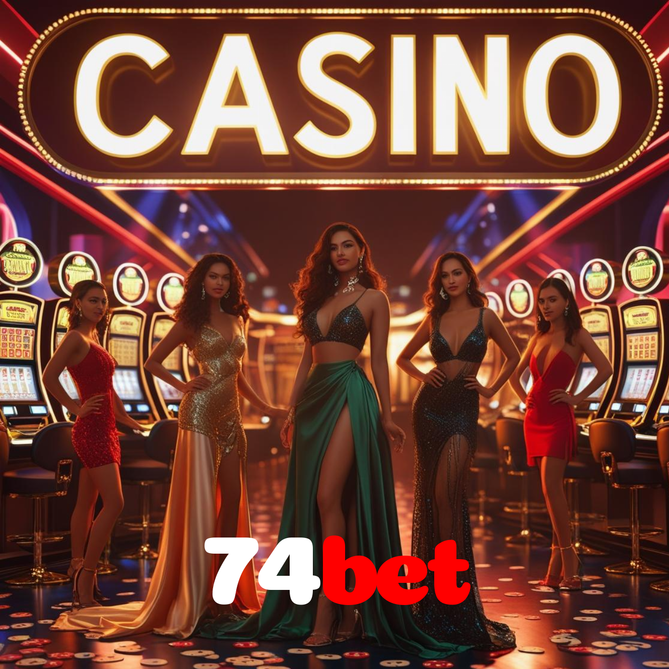 74bet:Apostas no futebol e grandes prêmios nos melhores jogos de cassino!