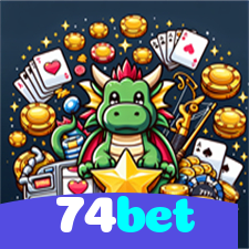 74bet：Ganhe prêmios incríveis jogando roleta e apostando no futebol online!