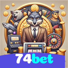 74bet：O melhor cassino online para apostas esportivas e jogos como blackjack!