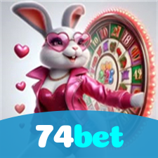 74bet：Jogue nas roletas e conquiste a sorte ao seu lado!