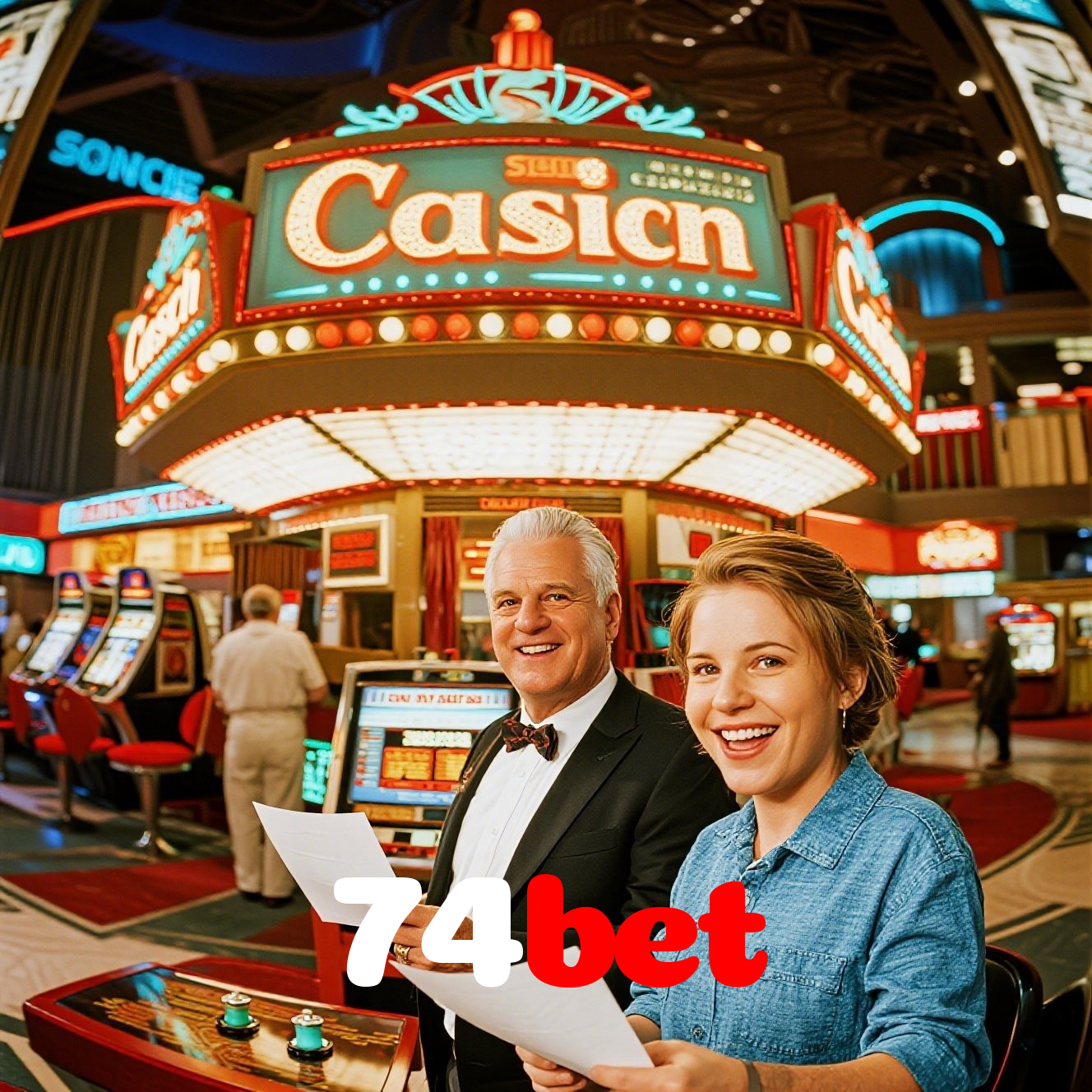 74bet:Jogue nas nossas roletas e ganhe prêmios incríveis!