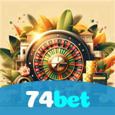 74bet：Onde a diversão nunca para: apostas no futebol e jogos de cassino!