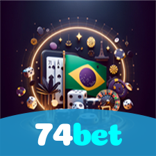 74bet:O melhor cassino para você jogar slots e apostar no seu time de futebol!