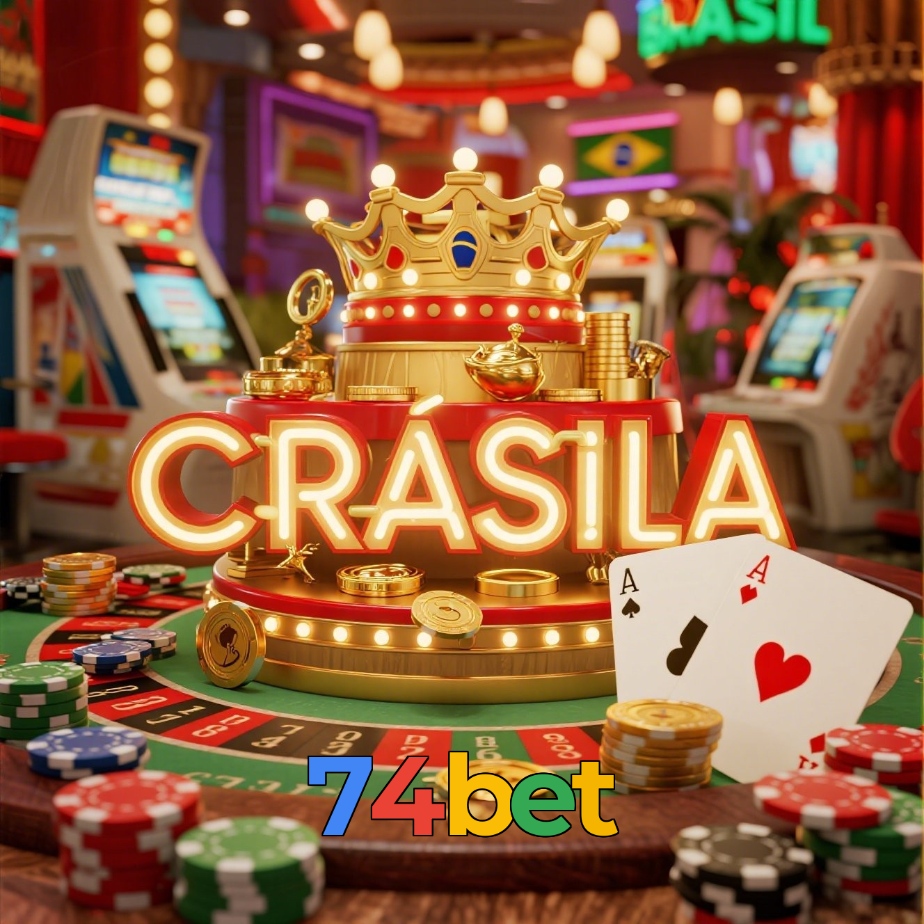 74bet:Apostas no futebol e diversão com roleta e blackjack no cassino online!