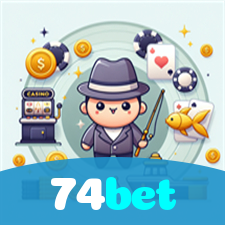 74bet：O cassino online mais confiável para apostas no futebol e jogos de cassino!