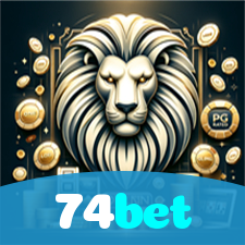 74bet:A melhor plataforma de jogos de cassino e apostas no futebol está aqui!