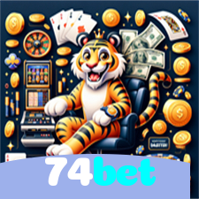 74bet：Aposte no futebol online e mostre seu talento para ganhar!