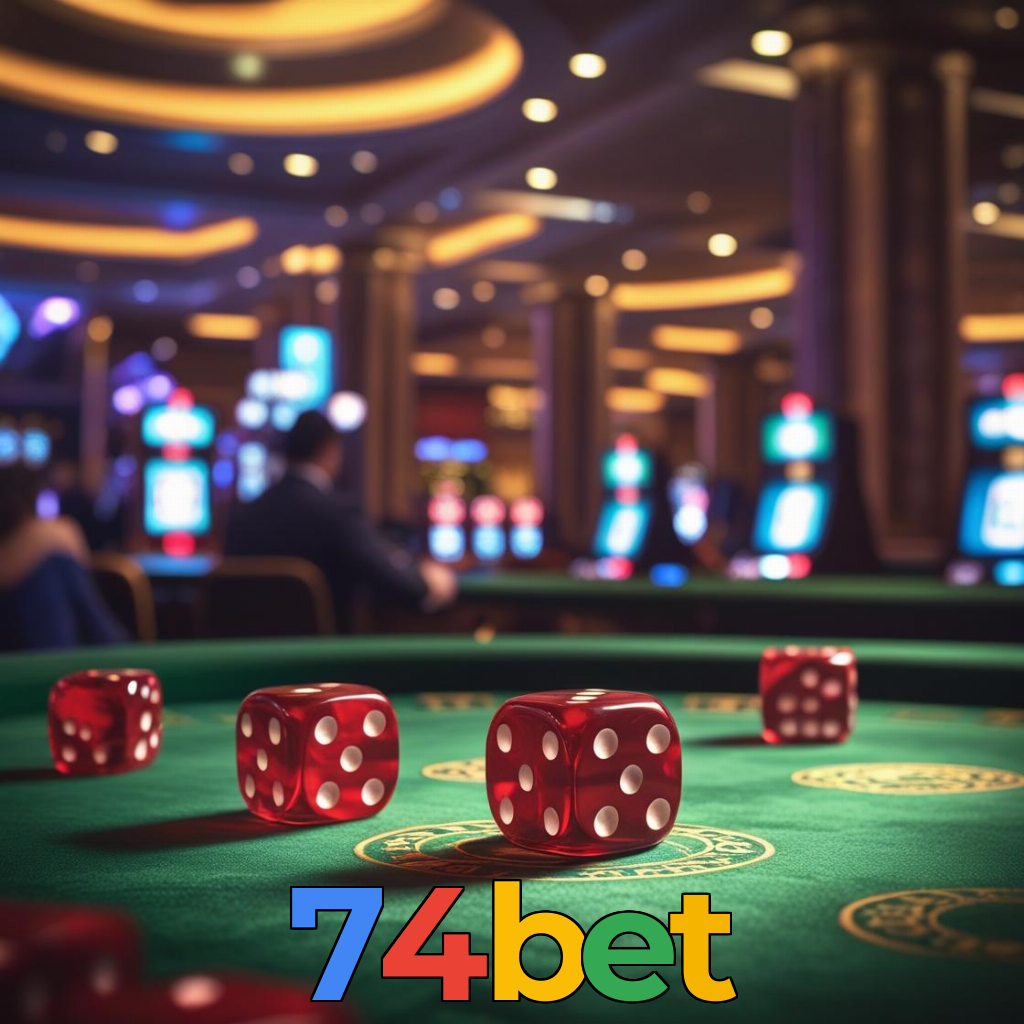 74bet:Jogue nas slots e ganhe prêmios surreais!
