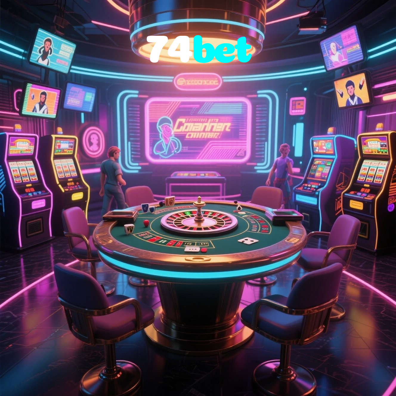 74bet：Jogue futebol digital e conquiste prêmios incríveis!