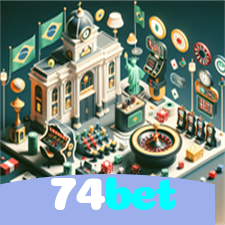 74bet:Apostas emocionantes no futebol e grandes prêmios em jogos de cassino!