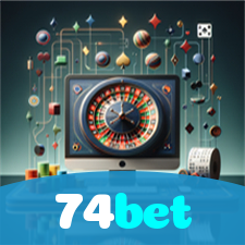 74bet:Aposte no futebol online e conquiste sua maior vitória!