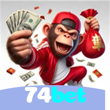 74bet：Jogue no cassino online com apostas em futebol e ganhe grandes prêmios!