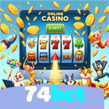 74bet:Aposte nas melhores slots e conquiste grandes vitórias!