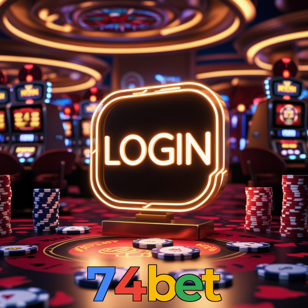 74bet:Ganhe na roleta e aposte no futebol no cassino online mais confiável!