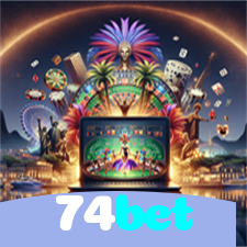 74bet:No futebol online, a sorte está ao seu lado para ganhar!