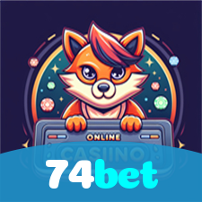 74bet：O cassino online perfeito para jogadores de poker, roleta e futebol!