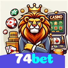 74bet：Jogue futebol online e vença os melhores times do mundo!