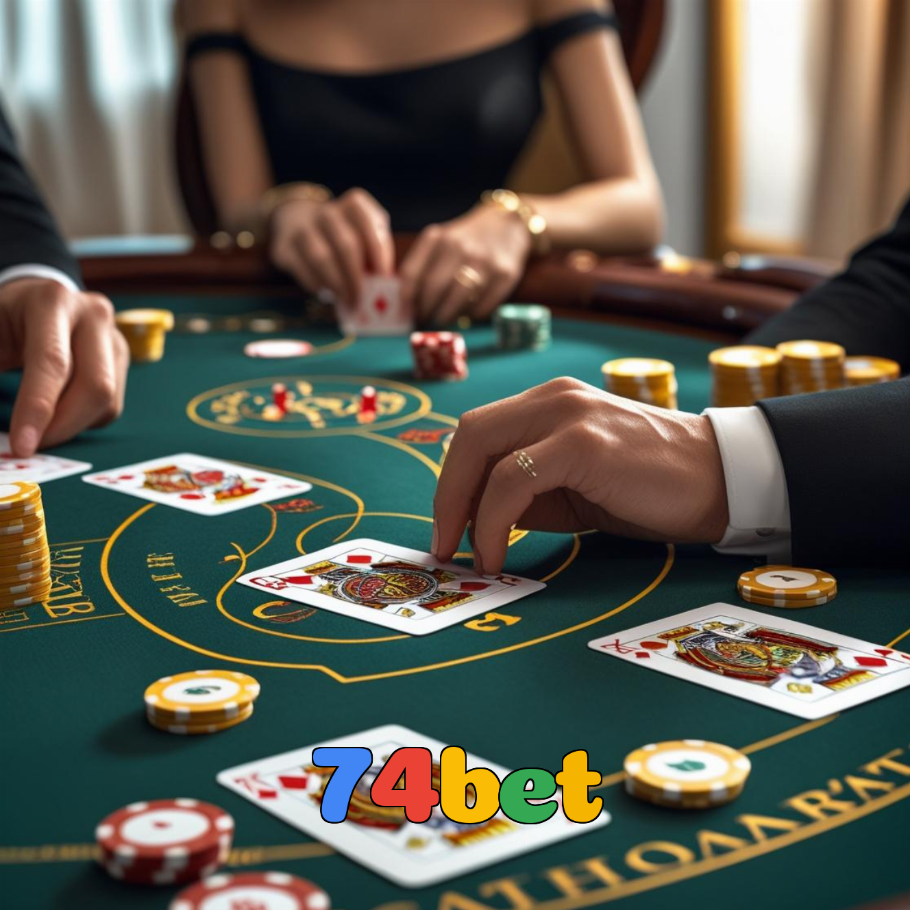 74bet:Jogue nas melhores slots e vença o jackpot em grande estilo!