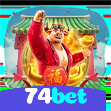 74bet：Diversão sem limites com roleta, blackjack e apostas em futebol ao vivo!