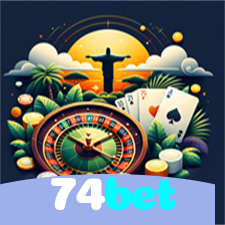 74bet：Jogue as melhores slots e conquiste jackpots épicos!