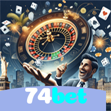 74bet:O cassino online mais confiável com apostas no futebol e prêmios em blackjack!