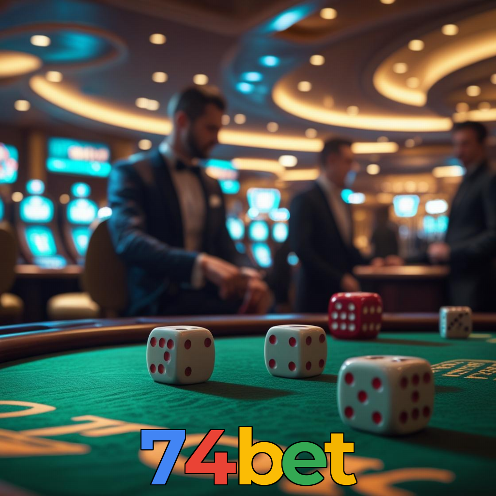 74bet:Apostas ao vivo no futebol e grandes prêmios nos melhores jogos de cassino!