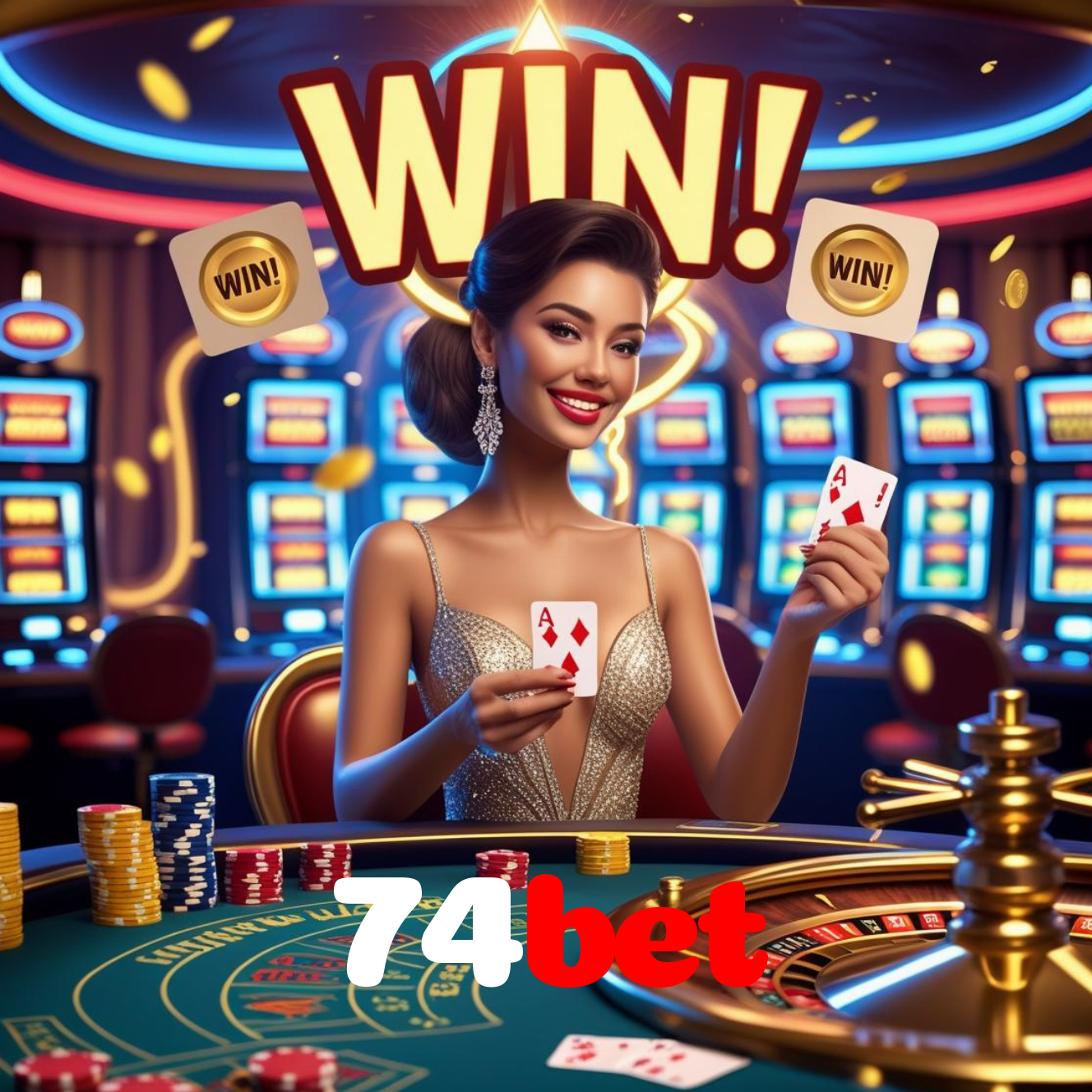 74bet:Jogue slots, aposte no futebol e conquiste grandes vitórias!