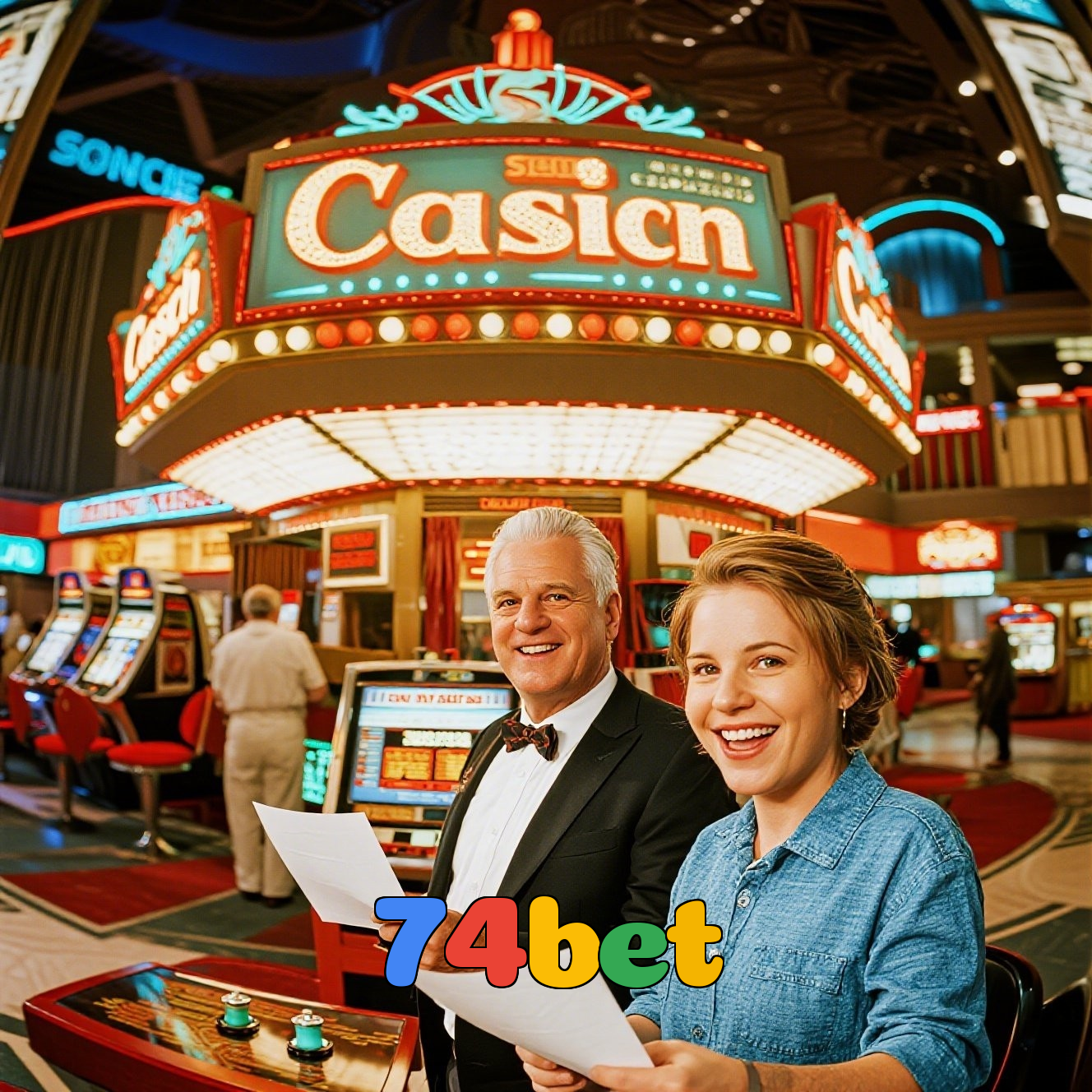 74bet:Apostas em futebol e os melhores jackpots de cassino te esperam!