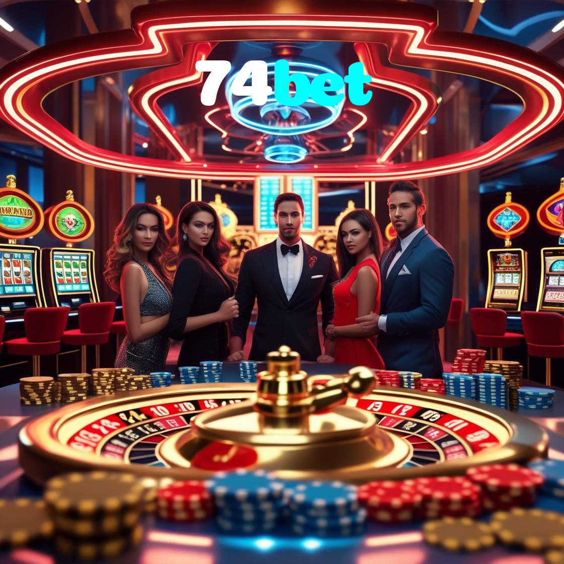 74bet:Aposte no futebol e ganhe prêmios em blackjack e roleta online!