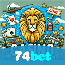 74bet:Cada giro é uma nova chance de ganhar! Venha para as slots agora!