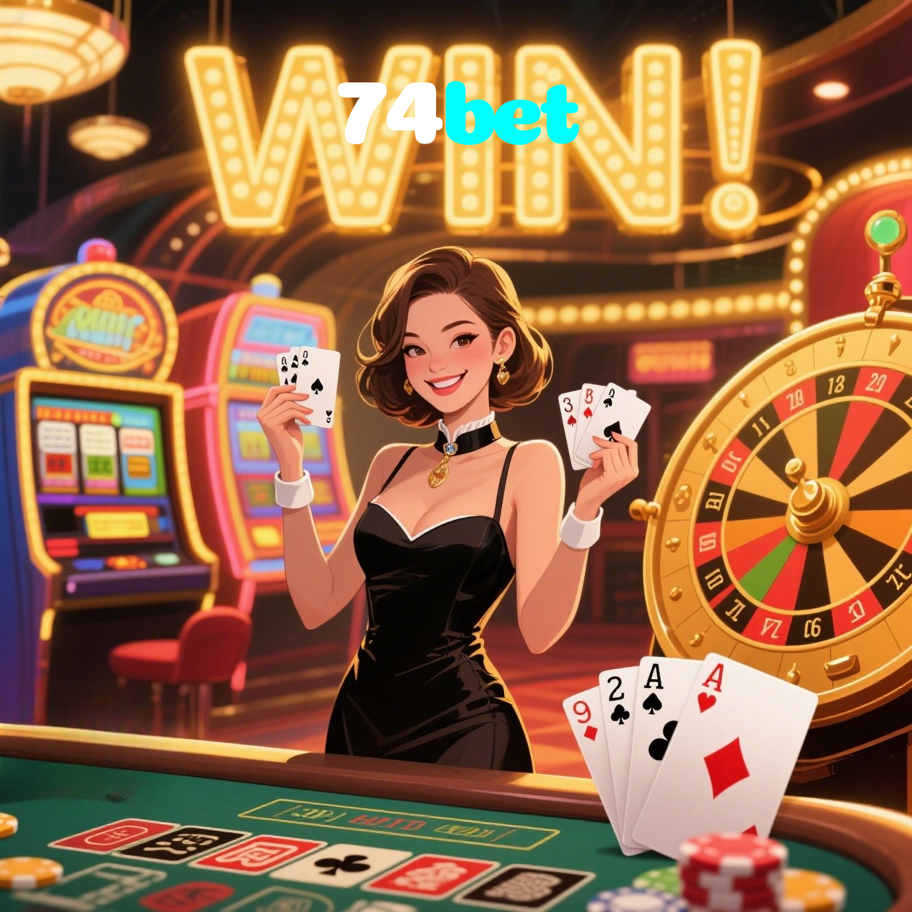 74bet：Apostas em futebol e os melhores jogos de cassino esperam por você!