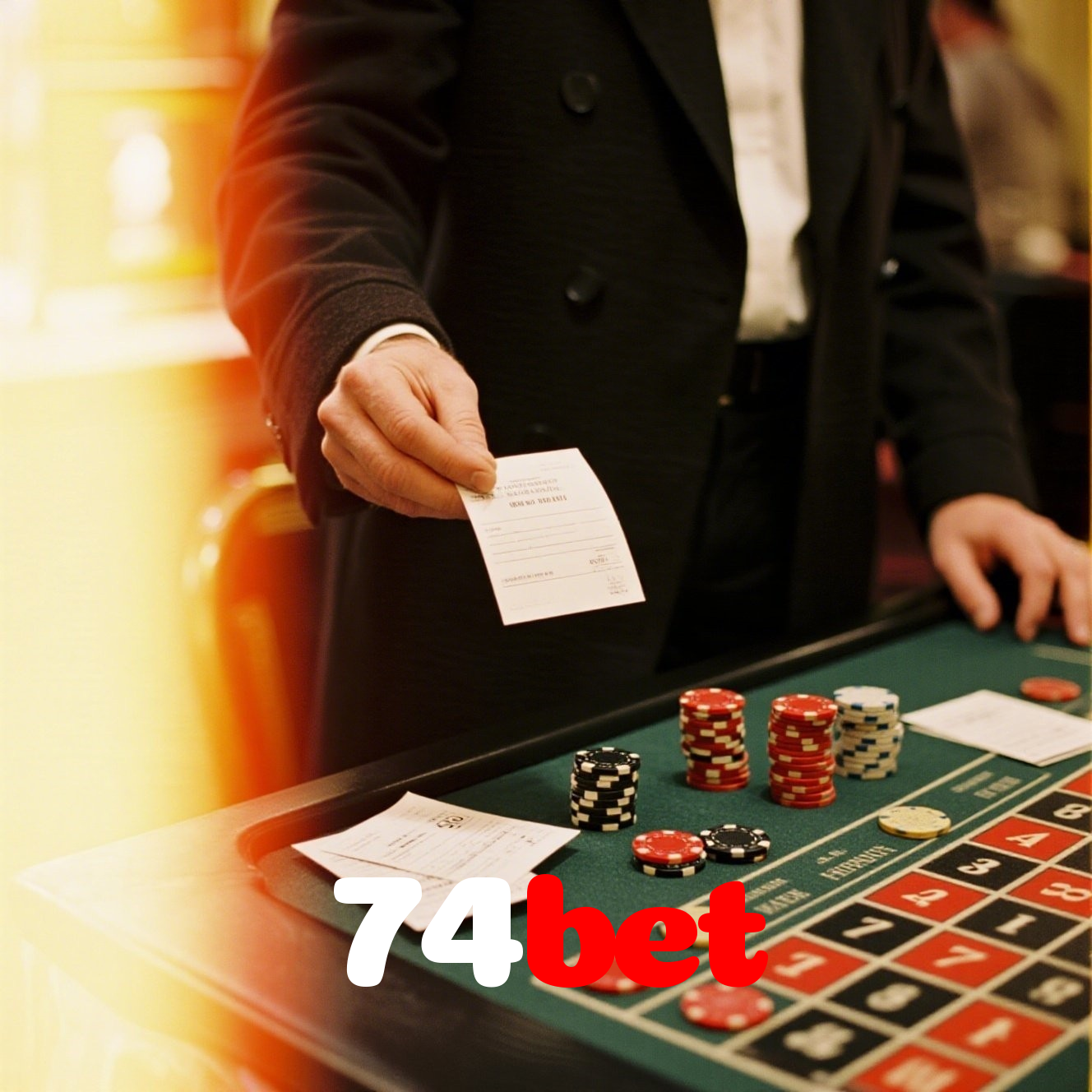 74bet:O cassino online oferece grandes prêmios! Aposte e ganhe agora!