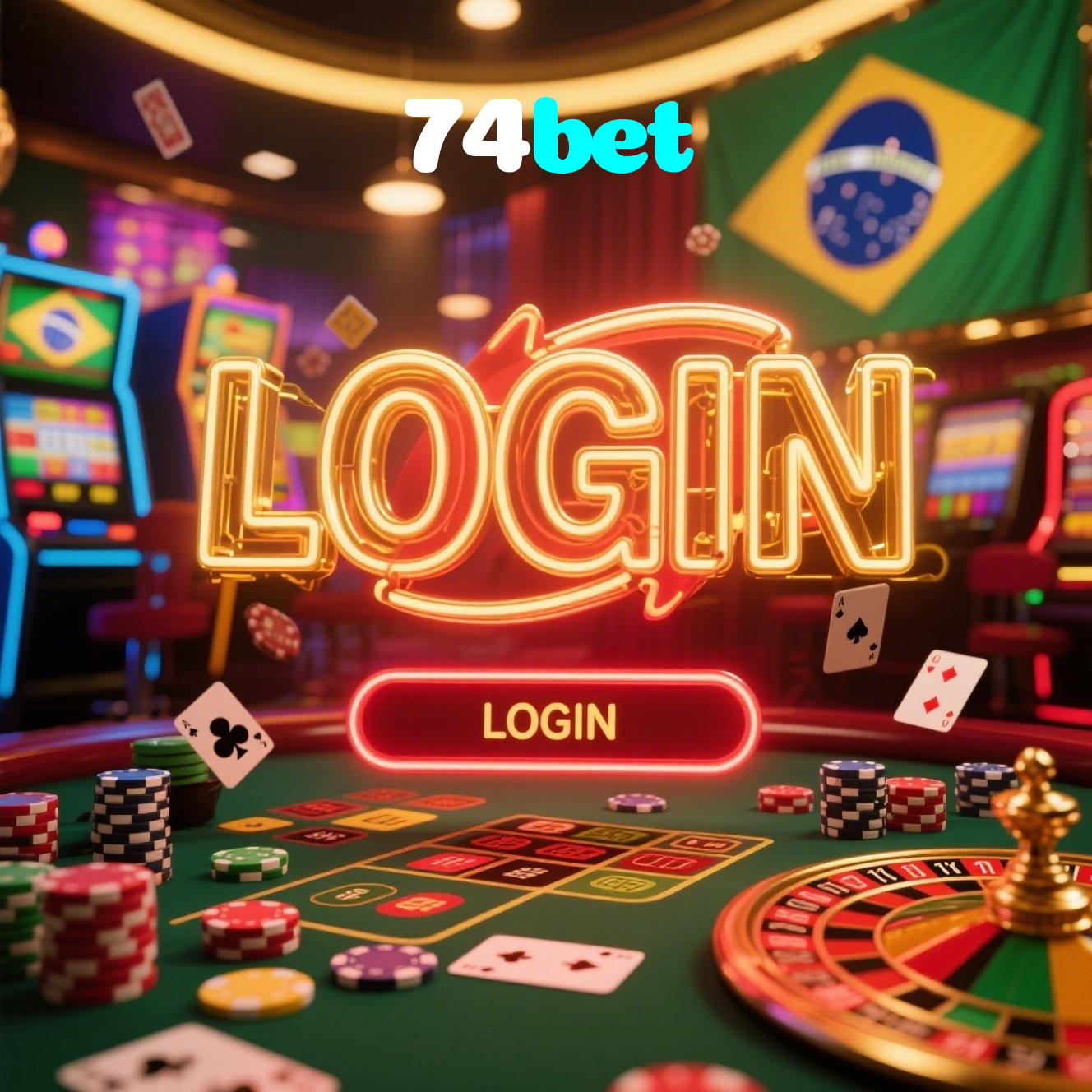 74bet:A experiência de futebol ao vivo e cassino online mais emocionante espera por você!