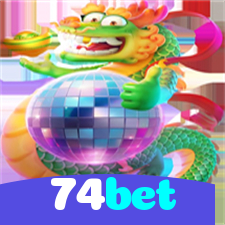 74bet：Jogue no melhor cassino online e conquiste prêmios de verdade!
