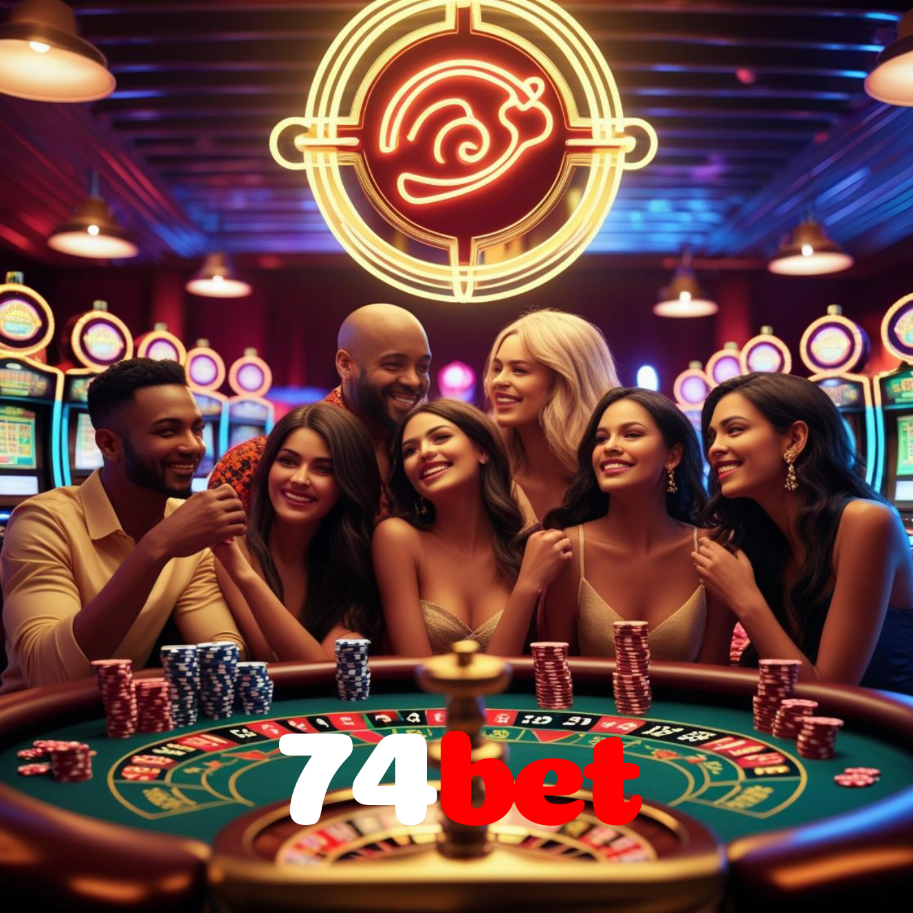 74bet：Aposte no futebol online e conquiste a sua vitória agora!