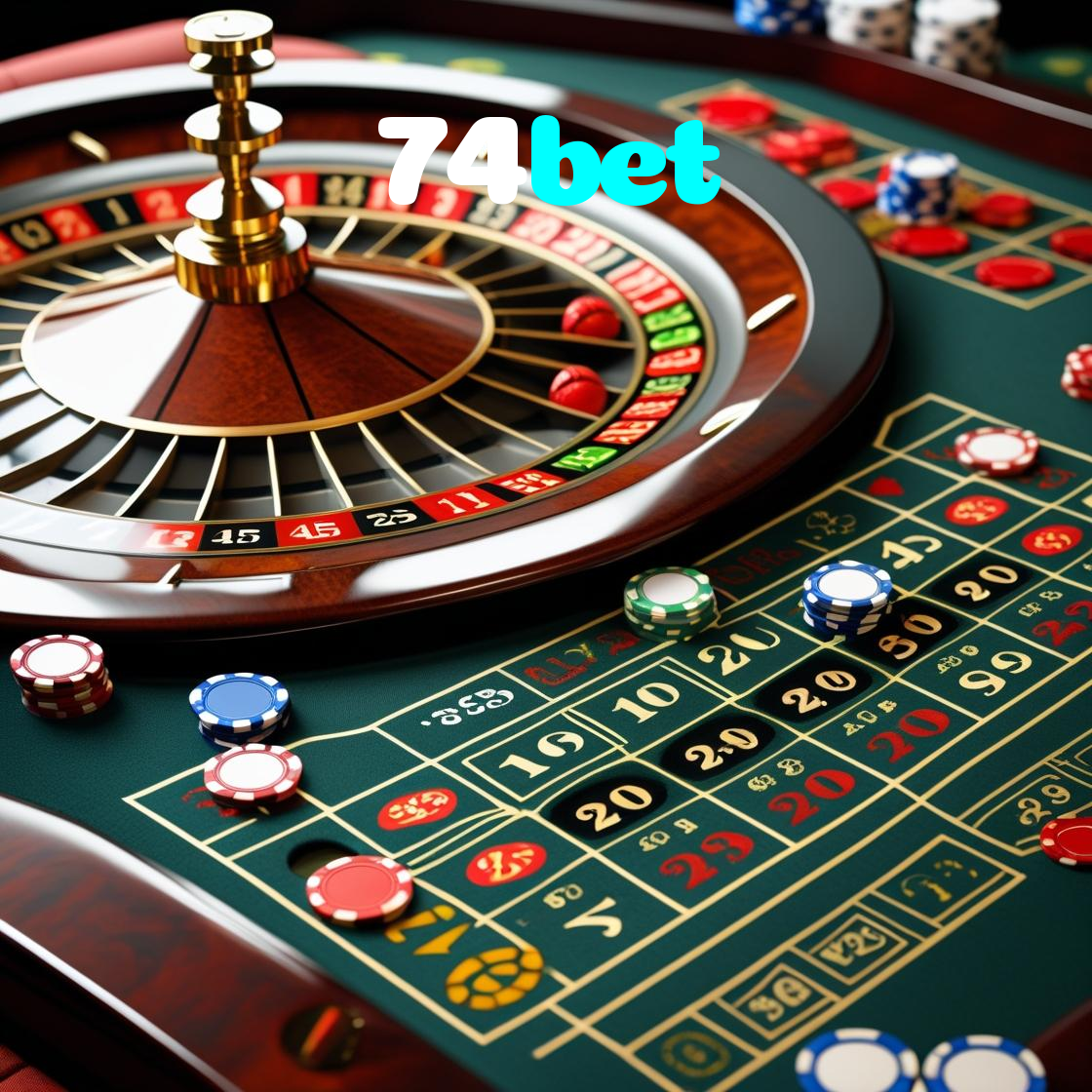 74bet：Jogue slots, poker e aposte no futebol para prêmios incríveis!