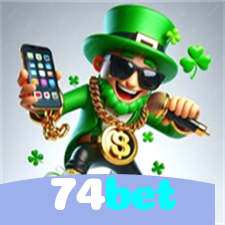 74bet：Aposte no futebol online e mostre suas habilidades!