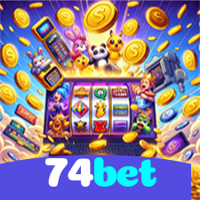 74bet:Jogue poker, slots e aposte no futebol ao vivo com confiança!