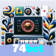 74bet：Em cada giro, novas vitórias! Venha jogar nas melhores slots!