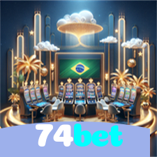 74bet：Aposte no seu time e vença na roleta e no blackjack online!