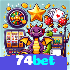 74bet：Jogue poker, aposte no futebol e ganhe em nosso cassino online!