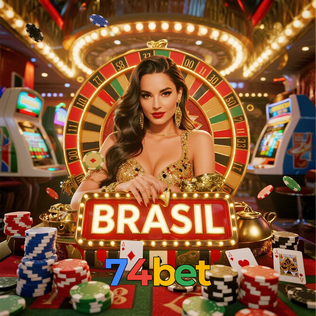 74bet:Aposte no futebol e ganhe prêmios fantásticos no melhor cassino online!