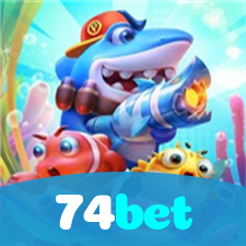 74bet：O melhor cassino online com roleta, poker e apostas no futebol ao vivo!