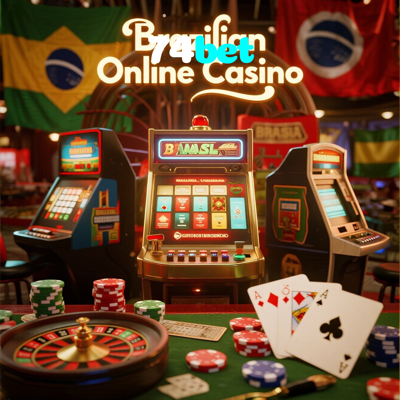 74bet：O cassino online mais seguro para apostas em futebol e diversão com roleta!