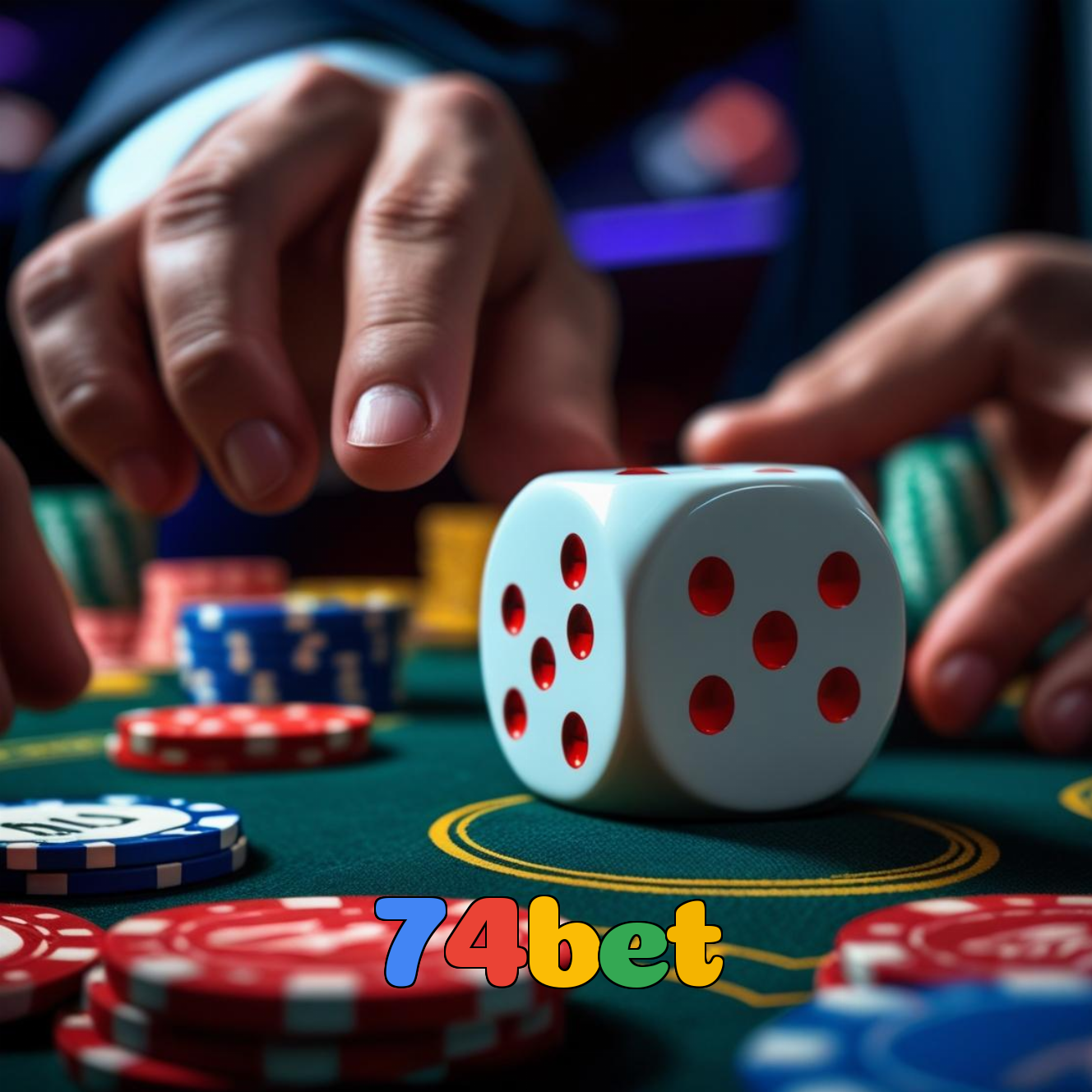 74bet：Aposte nas melhores partidas de futebol online e vença!