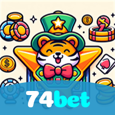 74bet:Jogue nas mesas de poker e vença como um profissional!