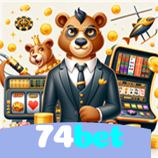 74bet：Aposte no futebol e jogue no melhor cassino online para grandes vitórias!