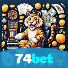 74bet:Gire as slots e conquiste prêmios incríveis!