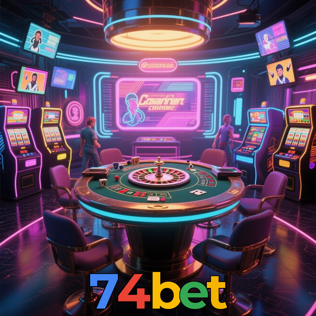 74bet：A vitória no futebol online está esperando por você!